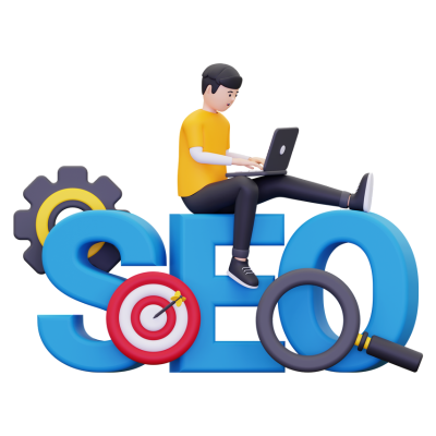 Search Engine Optimization (SEO)