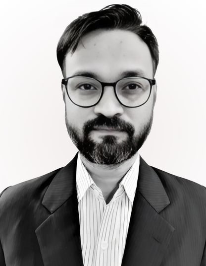 Faraz Rizvi