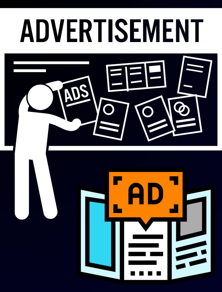 Print Advertising