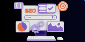 Search engine optimization - seo