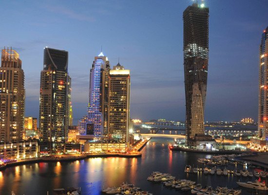 Ajman-Offshore-Company-Setup